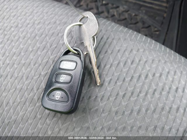 KMHDH6AH0EU027406 Hyundai ELANTRA