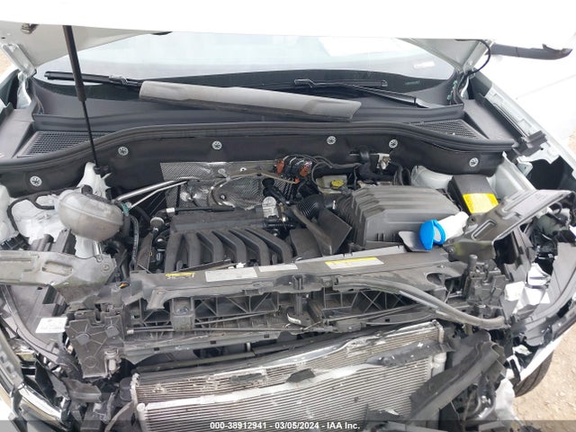 1V2JE2CA4PC206578 Volkswagen Atlas Cross Sport 3.6l V6 Se W/technology