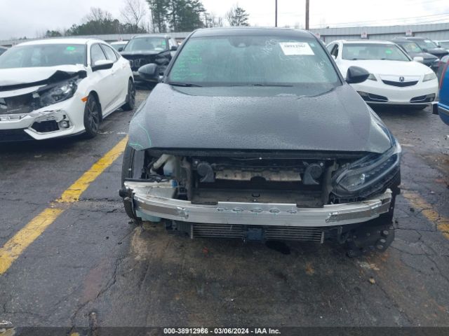 1HGCV1F32JA068089 Honda Accord Sport