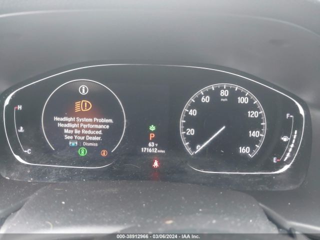 1HGCV1F32JA068089 Honda Accord Sport