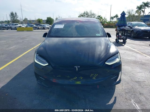 5YJXCBE22GF013775 Tesla Model X 60d/70d/75d/90d/p100d