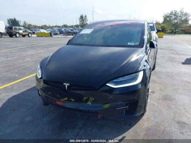 5YJXCBE22GF013775 Tesla Model X 60d/70d/75d/90d/p100d