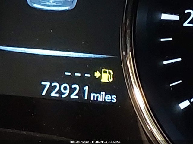 Nissan ROGUE SV 2017 JN8AT2MV2HW258238 Image 15