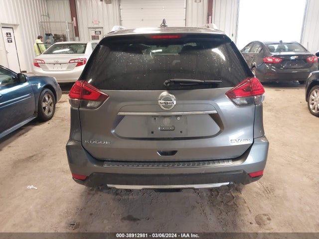Nissan ROGUE SV 2017 JN8AT2MV2HW258238 Image 16