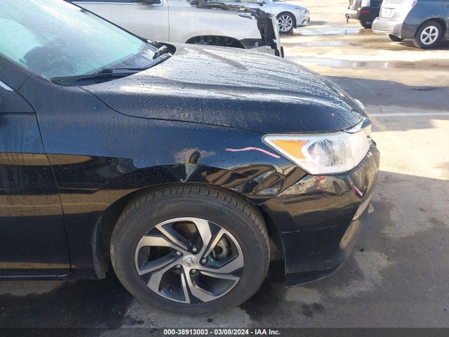 Honda ACCORD LX 2017 1HGCR2F37HA113046 Image 19