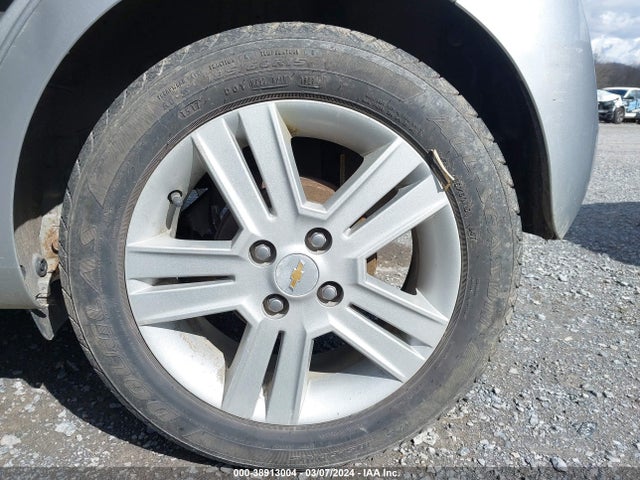 Chevrolet Spark Ls Manual 2014 KL8CA6S90EC539595 Image 12