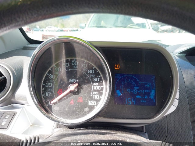 Chevrolet Spark Ls Manual 2014 KL8CA6S90EC539595 Image 7