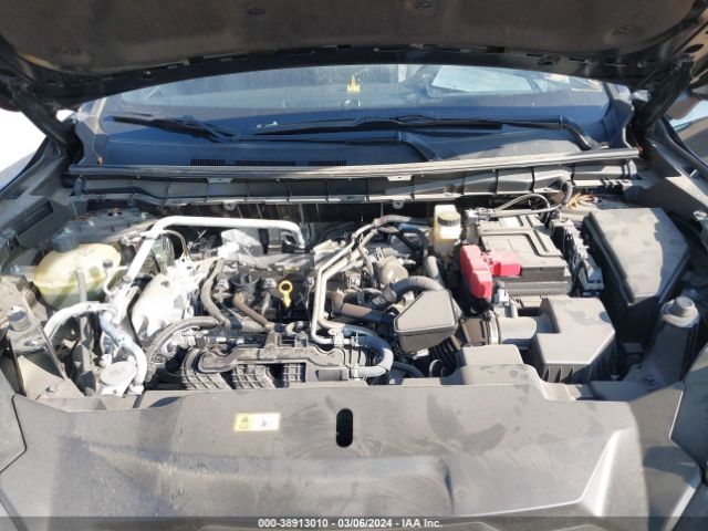 JA4J4VA80NZ076051 Mitsubishi Outlander Sel 2.5 S-awc/sel Launch Edition S-awc/sel Special Edition S-awc