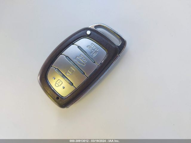5NPE34AF0JH716683 Hyundai Sonata Sport+