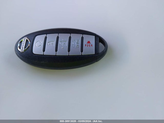 Nissan Altima 2.5 S 2014 1N4AL3AP3EC321793 Image 11