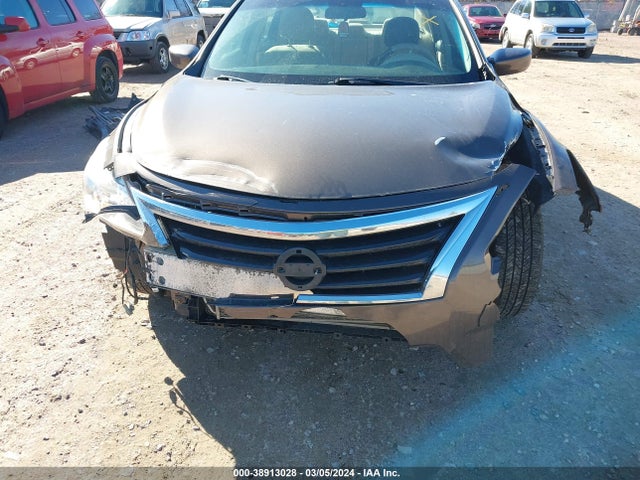 Nissan Altima 2.5 S 2014 1N4AL3AP3EC321793 Image 6