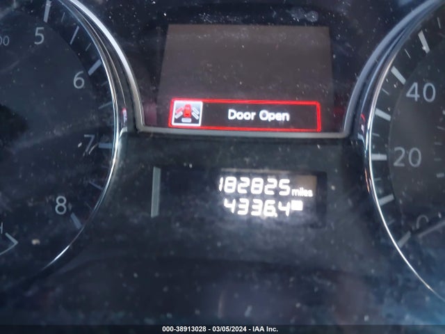 Nissan Altima 2.5 S 2014 1N4AL3AP3EC321793 Image 7