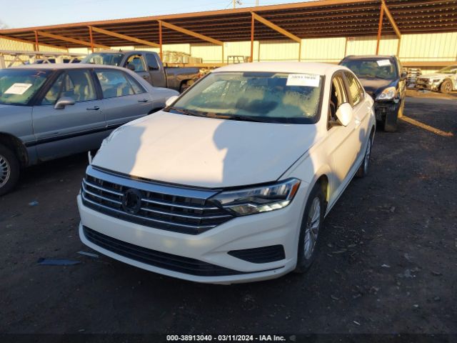3VWC57BU2LM078625 Volkswagen Jetta 1.4t R-line/1.4t S/1.4t Se