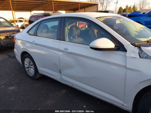 3VWC57BU2LM078625 Volkswagen Jetta 1.4t R-line/1.4t S/1.4t Se