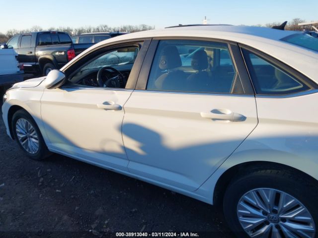 3VWC57BU2LM078625 Volkswagen Jetta 1.4t R-line/1.4t S/1.4t Se