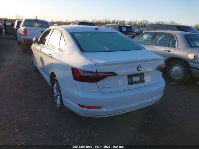 3VWC57BU2LM078625 Volkswagen Jetta 1.4t R-line/1.4t S/1.4t Se