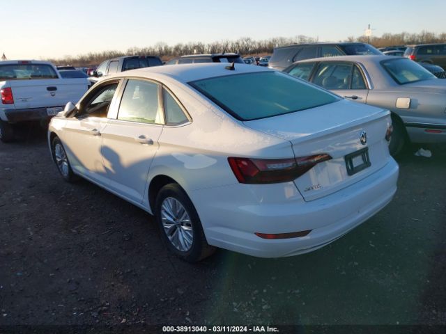 3VWC57BU2LM078625 Volkswagen Jetta 1.4t R-line/1.4t S/1.4t Se