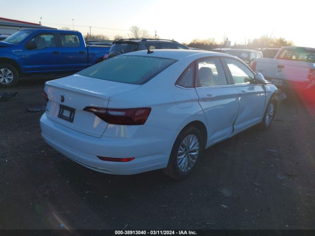 3VWC57BU2LM078625 Volkswagen Jetta 1.4t R-line/1.4t S/1.4t Se