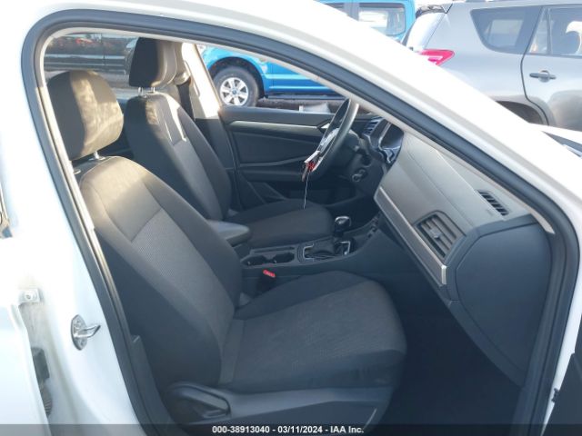 3VWC57BU2LM078625 Volkswagen Jetta 1.4t R-line/1.4t S/1.4t Se