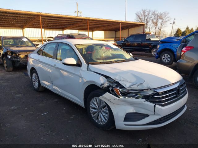 3VWC57BU2LM078625 Volkswagen Jetta 1.4t R-line/1.4t S/1.4t Se