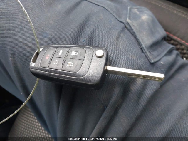 Chevrolet EQUINOX LT 2016 2GNALCEK4G6148247 Image 11