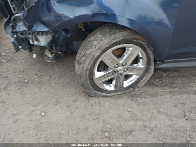 Chevrolet EQUINOX LT 2016 2GNALCEK4G6148247 Image 13