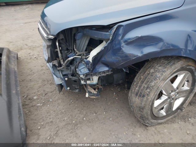 Chevrolet EQUINOX LT 2016 2GNALCEK4G6148247 Image 14