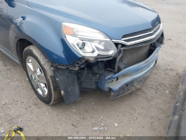 Chevrolet EQUINOX LT 2016 2GNALCEK4G6148247 Image 15