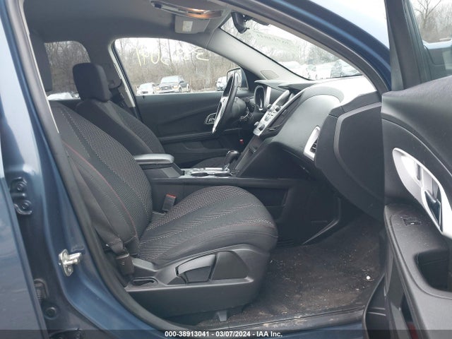 Chevrolet EQUINOX LT 2016 2GNALCEK4G6148247 Image 5