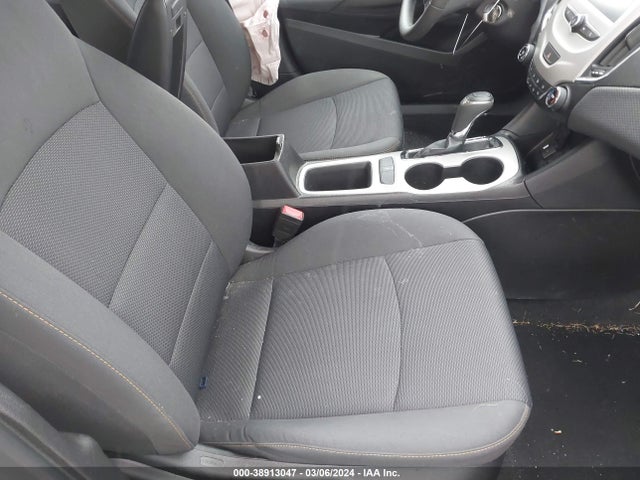 Chevrolet Cruze Ls Auto 2018 1G1BC5SM1J7234095 Image 5