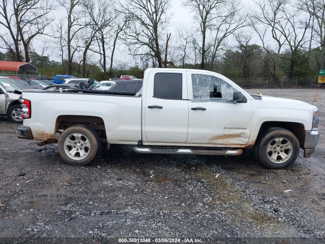 Chevrolet Silverado 1500 Ls 2016 1GCRCNEH1GZ244207 Image 12