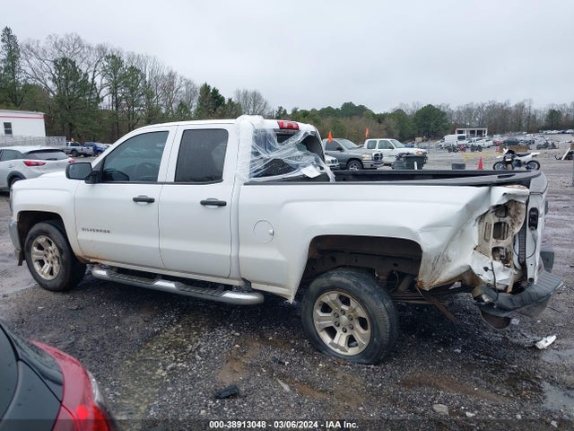 Chevrolet Silverado 1500 Ls 2016 1GCRCNEH1GZ244207 Image 13