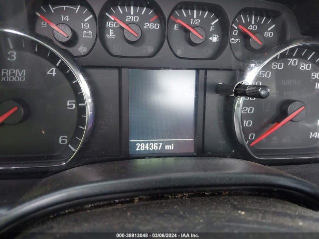 Chevrolet Silverado 1500 Ls 2016 1GCRCNEH1GZ244207 Image 7