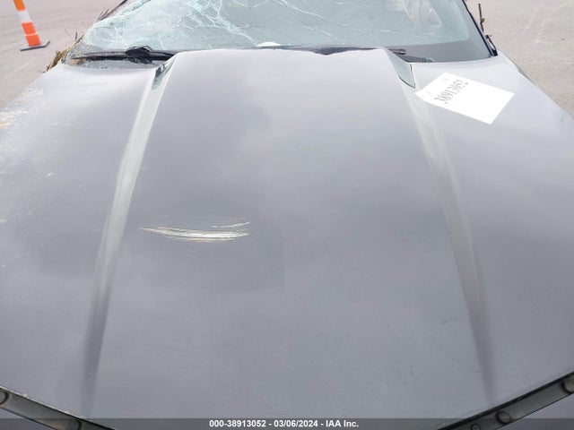 Chevrolet Camaro 2ls 2015 2G1FB1E37F9151972 Image 10