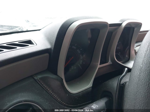 Chevrolet Camaro 2ls 2015 2G1FB1E37F9151972 Image 7