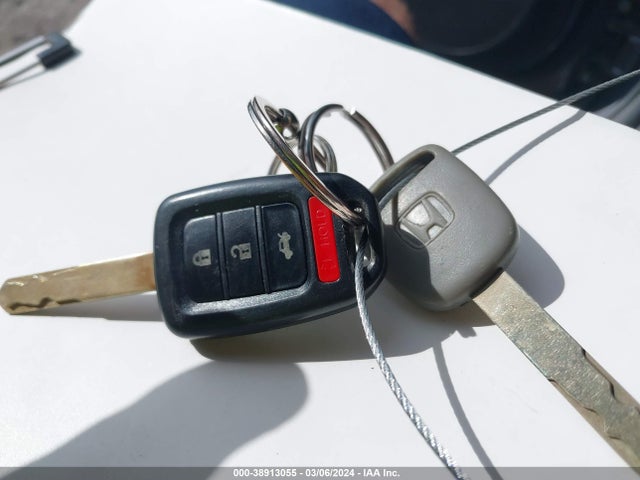 Honda Civic Lx 2014 19XFB2F5XEE086161 Image 11