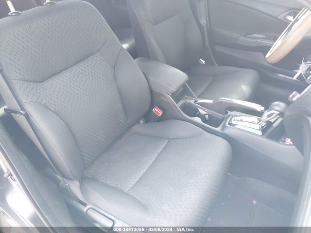 Honda Civic Lx 2014 19XFB2F5XEE086161 Image 14