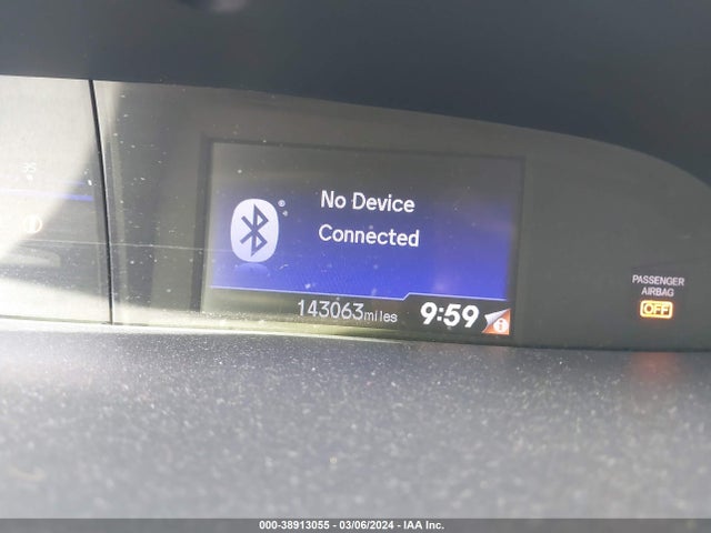 Honda Civic Lx 2014 19XFB2F5XEE086161 Image 7