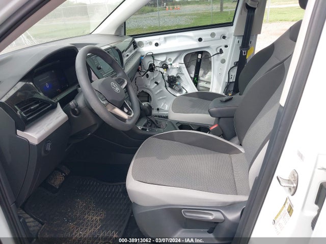 3VVCX7B24NM090159 Volkswagen Taos 1.5t S