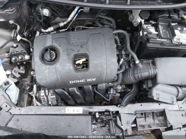 3KPFL4A76HE048271 KIA FORTE LX