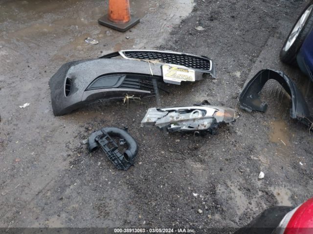 3KPFL4A76HE048271 KIA FORTE LX