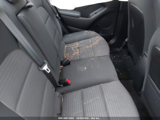 3KPFL4A76HE048271 KIA FORTE LX