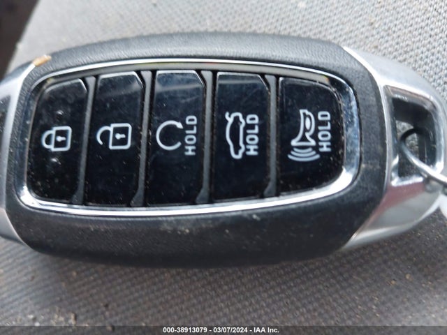 Hyundai ELANTRA SEL 2023 5NPLM4AG4PH090271 Image 11