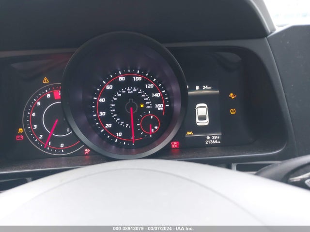 Hyundai ELANTRA SEL 2023 5NPLM4AG4PH090271 Image 7