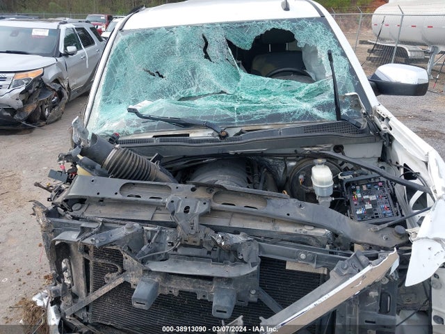 Chevrolet Silverado 1500 1lz 2014 3GCUKSEC8EG520203 Image 10