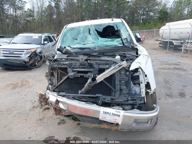 Chevrolet Silverado 1500 1lz 2014 3GCUKSEC8EG520203 Image 6