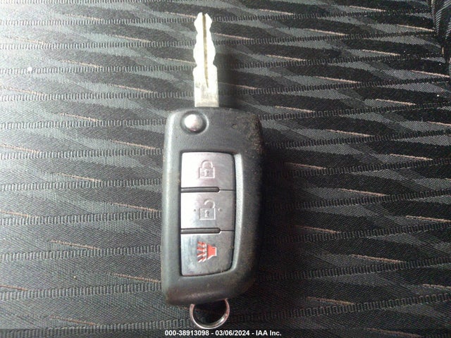 Nissan ROGUE S 2018 KNMAT2MV3JP556969 Image 11