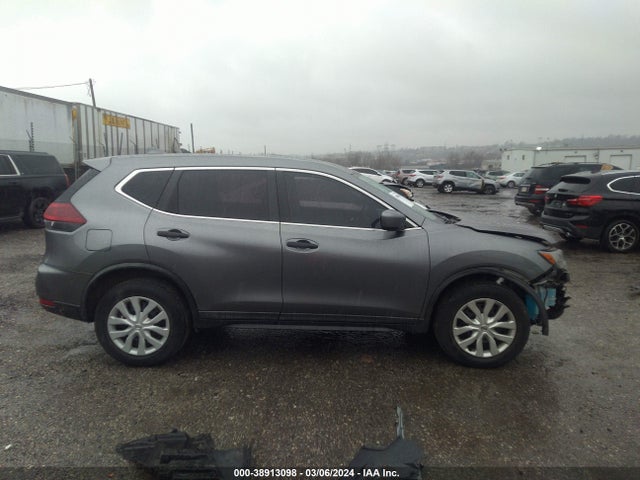 Nissan ROGUE S 2018 KNMAT2MV3JP556969 Image 14