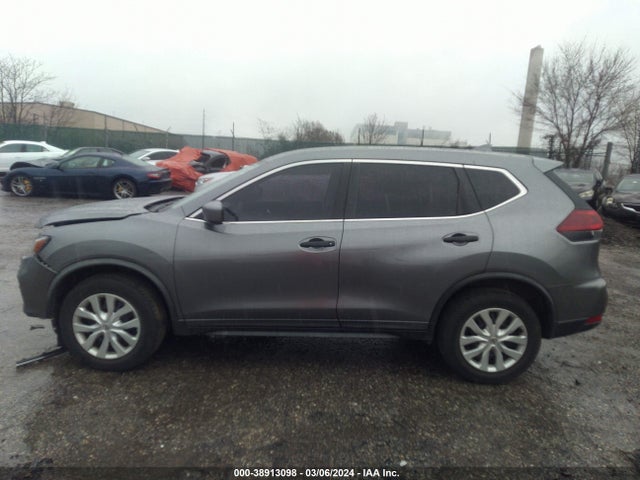 Nissan ROGUE S 2018 KNMAT2MV3JP556969 Image 15