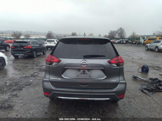 Nissan ROGUE S 2018 KNMAT2MV3JP556969 Image 17
